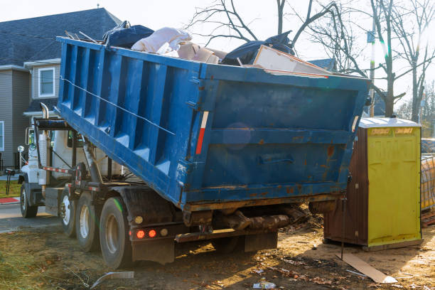 Best Professional Junk Removal  in Saddlebrooke, AZ