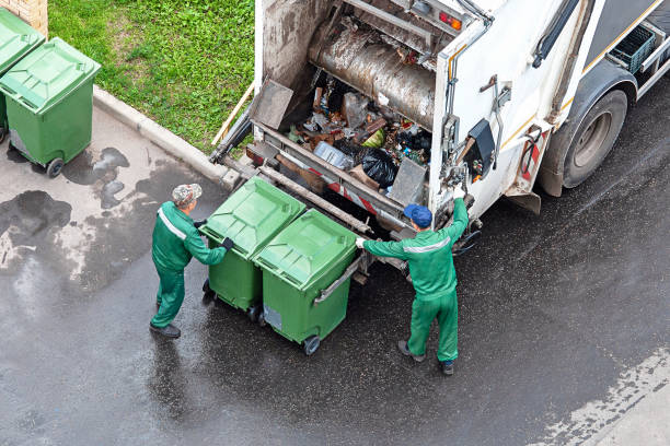 Best Junk Hauling Services  in Saddlebrooke, AZ