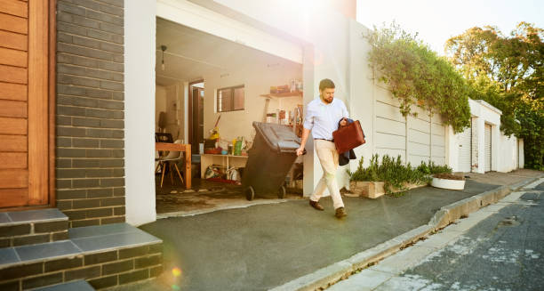 Best Basement Cleanout Services  in Saddlebrooke, AZ
