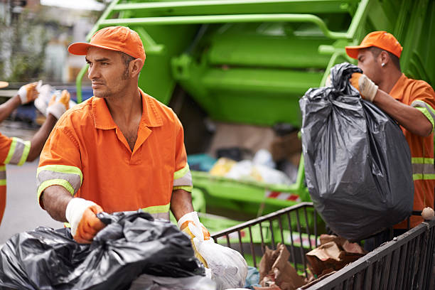 Best Commercial Cleanout Services  in Saddlebrooke, AZ