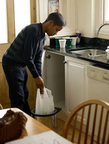 Basement Cleanout Services in Saddlebrooke, AZ
